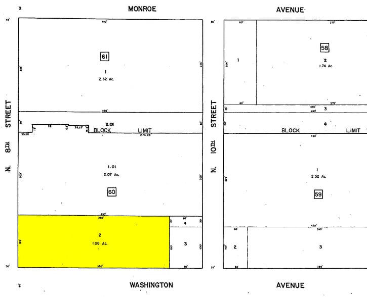 More Photos Of 101 N 8th St, Kenilworth Warehouse For Lease