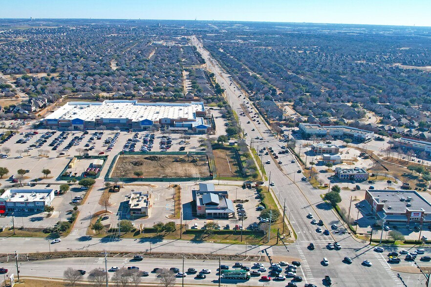 More Photos Of 12066 FM 423, Frisco Freestanding For Sale