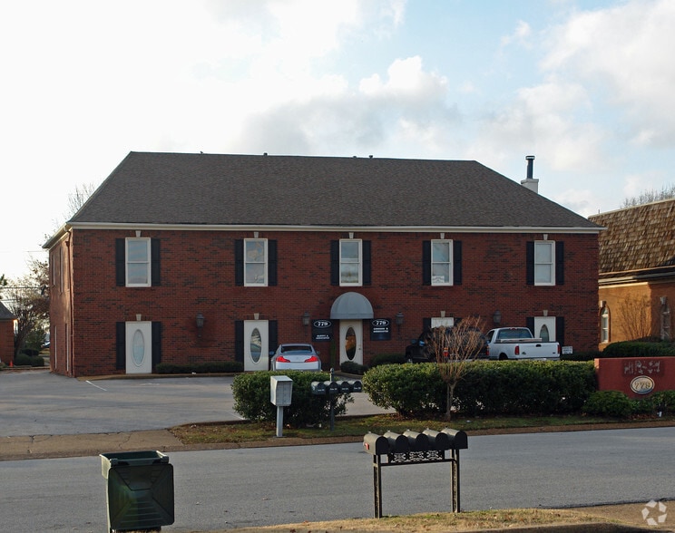 More Photos Of 779 Walnut Knoll Ln, Cordova Office For Sale