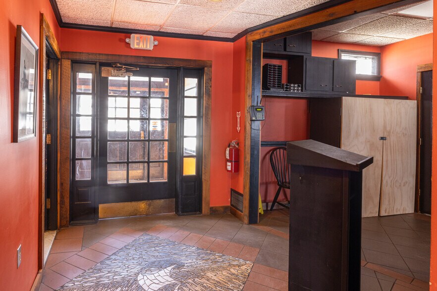 More Photos Of 2846 Fire Lane 1, Moravia Restaurant For Sale