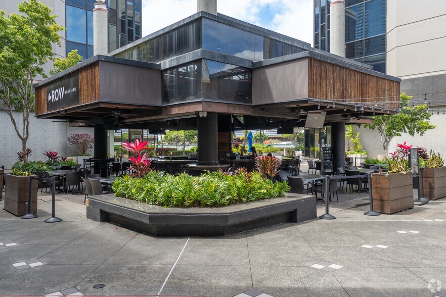 More Photos Of 500 Ala Moana Blvd, Honolulu Office For Lease