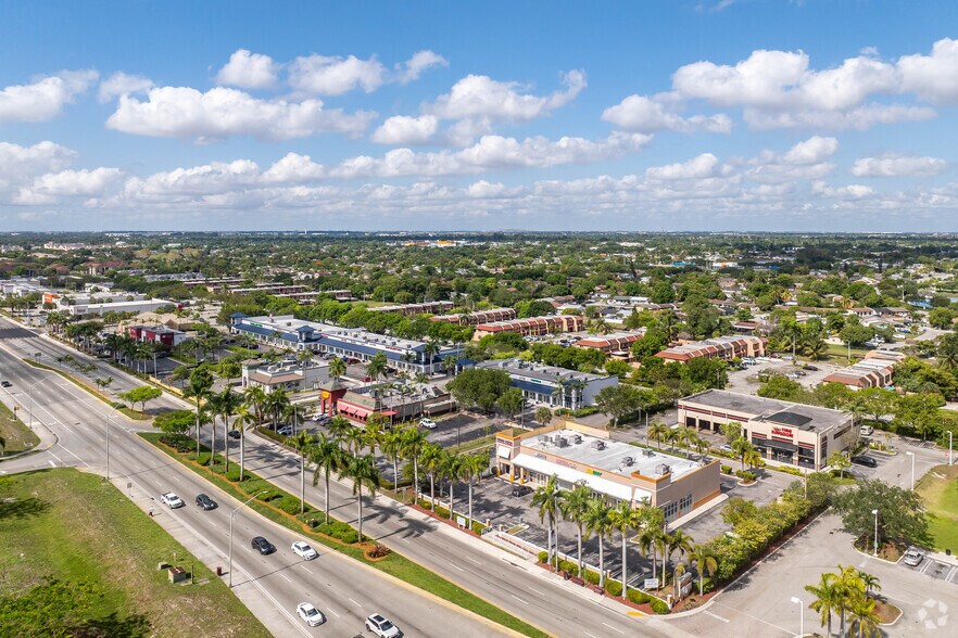 More Photos Of 19866-19874 NW 27th Ave, Miami Gardens Storefront Retail Office For Lease