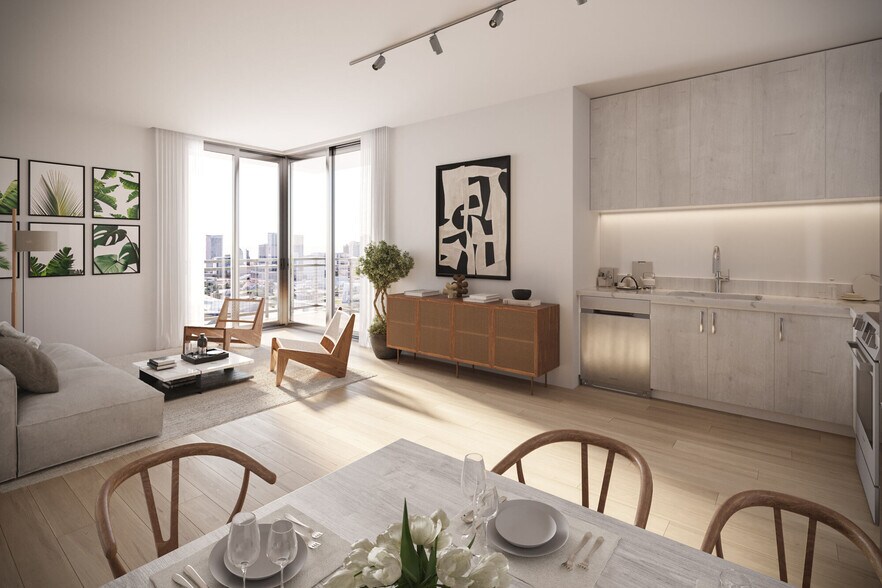 More Photos Of 1470 NW 36th St, Miami Apartments For Lease