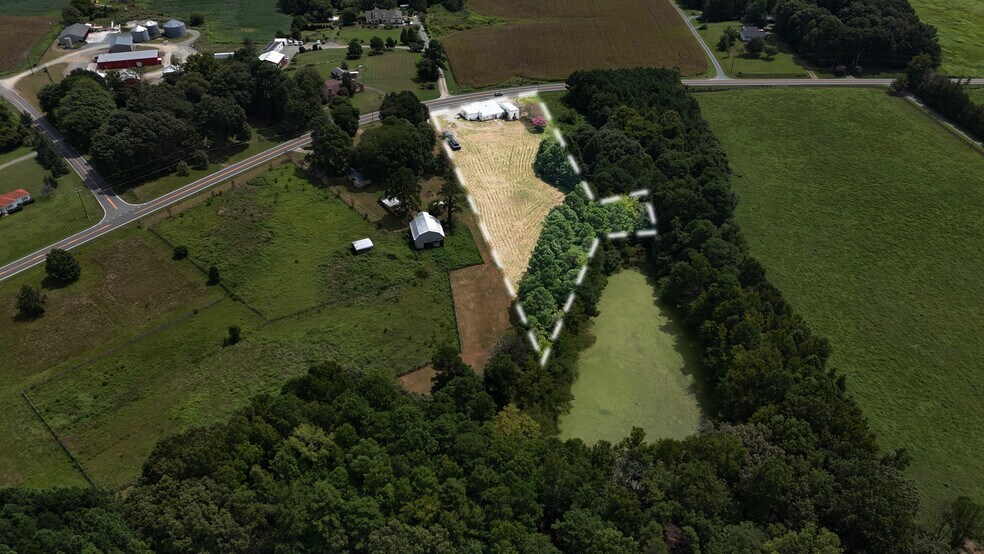 More Photos Of 1610 NC Highway 61, Whitsett General Retail For Sale