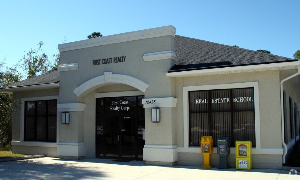 More Photos Of 12428 San Jose Blvd, Jacksonville Office For Sale