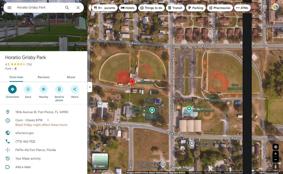 More Photos Of , Fort Pierce Multifamily For Sale