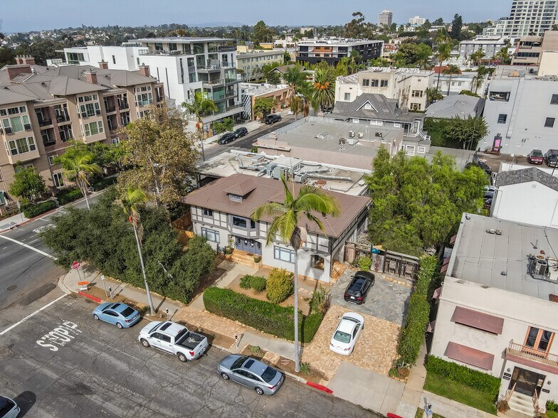 More Photos Of 408 Nutmeg St, San Diego Coworking Space