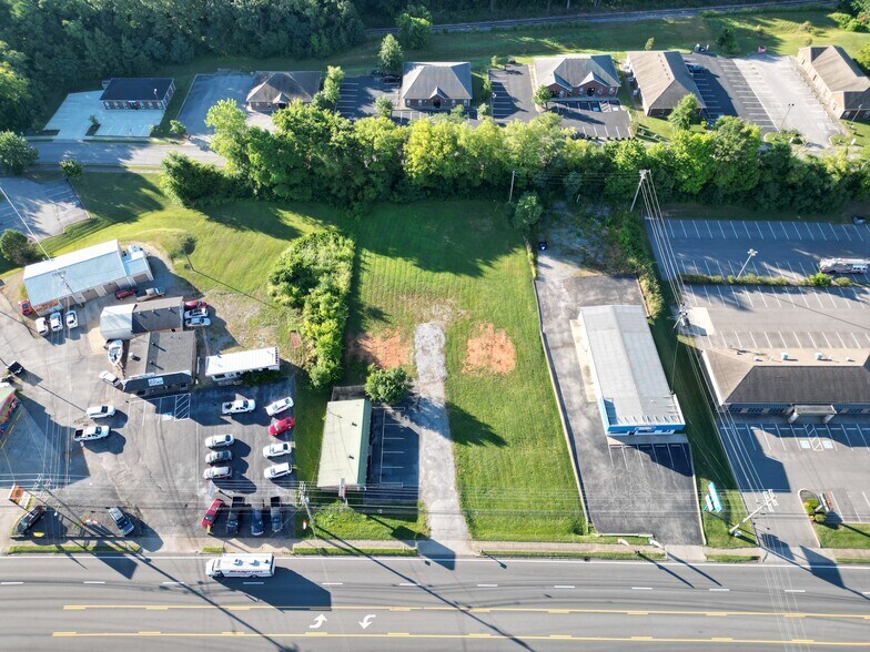 More Photos Of 2163 Wilma Rudolph Blvd, Clarksville Land For Sale
