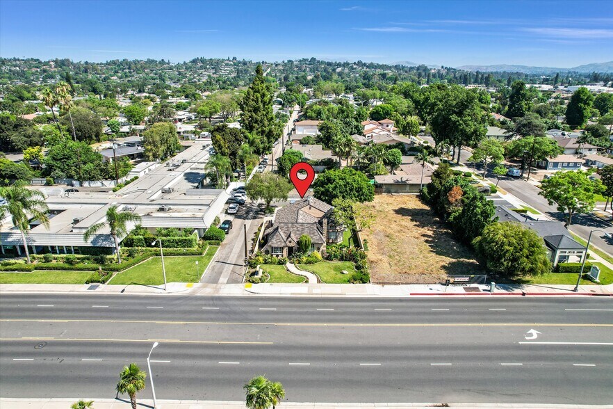 More Photos Of 1953 E Chapman Ave, Fullerton Medical For Sale