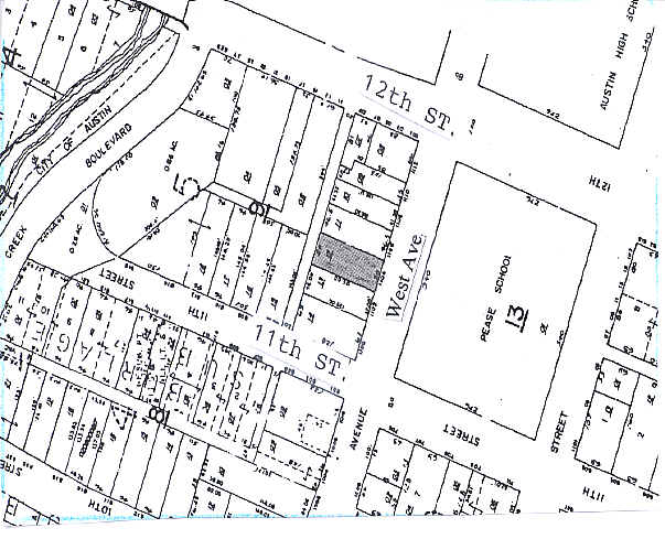 More Photos Of 1104 West Ave, Austin Office For Sale