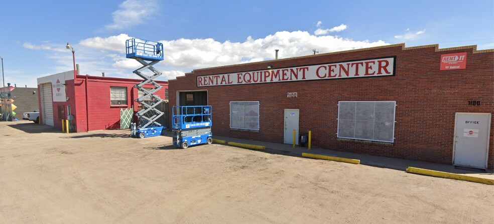 Primary Photo Of 7100 Eudora Dr, Commerce City Unknown For Lease