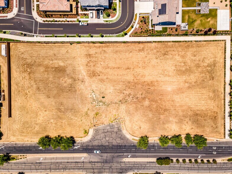 More Photos Of Walnut Blvd, Brentwood Land For Sale