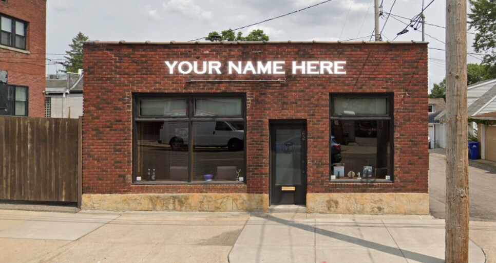 More Photos Of 62 Hamline Ave S, Saint Paul Freestanding For Lease