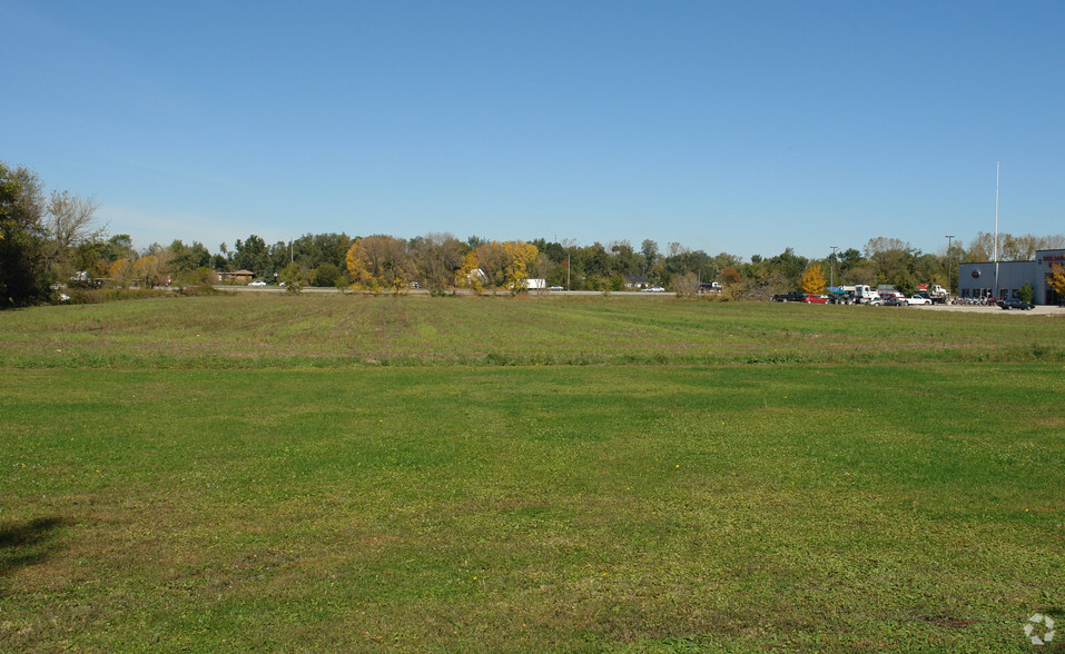 Primary Photo Of New Lenox Rd, Joliet Land For Sale