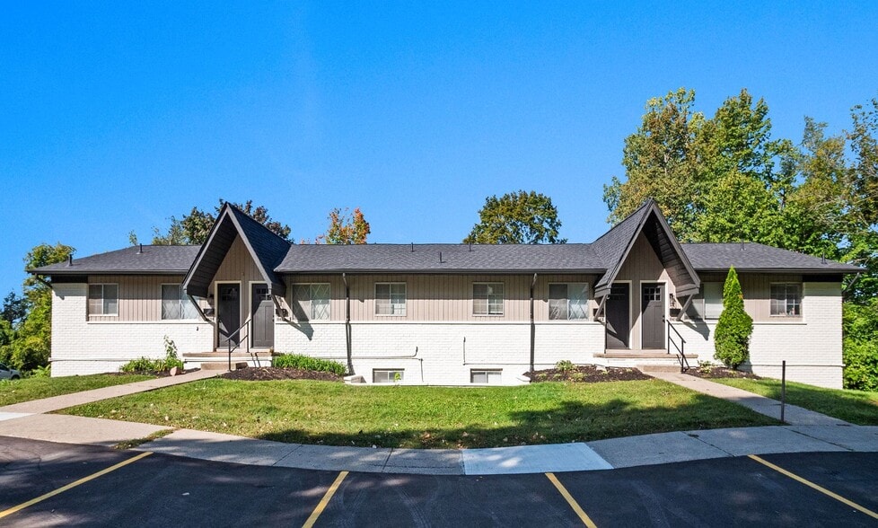 More Photos Of 811-845 N Main St, Milford Apartments For Sale