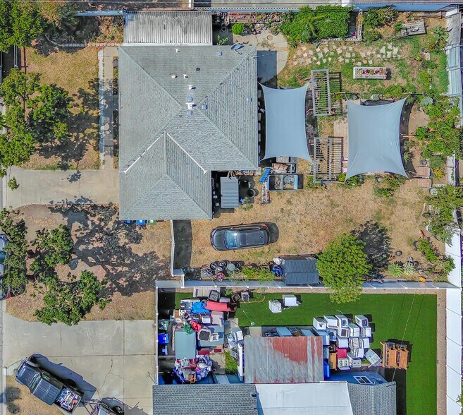More Photos Of 4301 W Lilac Ave, Santa Ana Multifamily For Sale