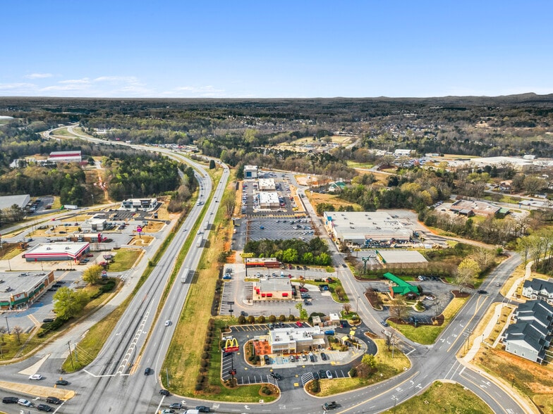 More Photos Of 515 Roe Center Ct, Travelers Rest Land For Lease