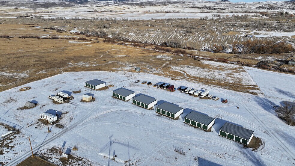 More Photos Of 2333 Montana 287 Hwy, Alder Land For Sale