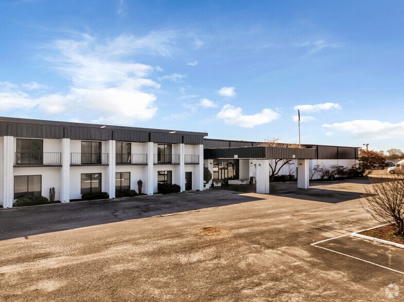 More Photos Of 343 W NC-561, Ahoskie Hotel For Sale