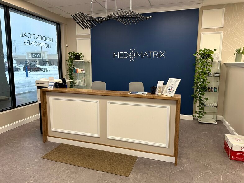 More Photos Of 198 Maine Mall Rd, South Portland General Retail For Sale