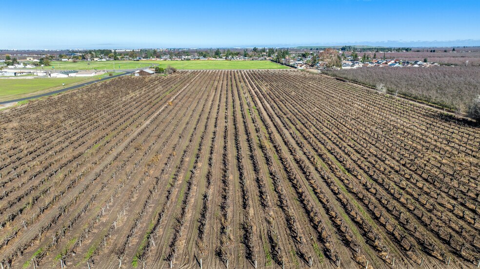 More Photos Of 6160 E Lathrop Rd, Manteca Land For Sale