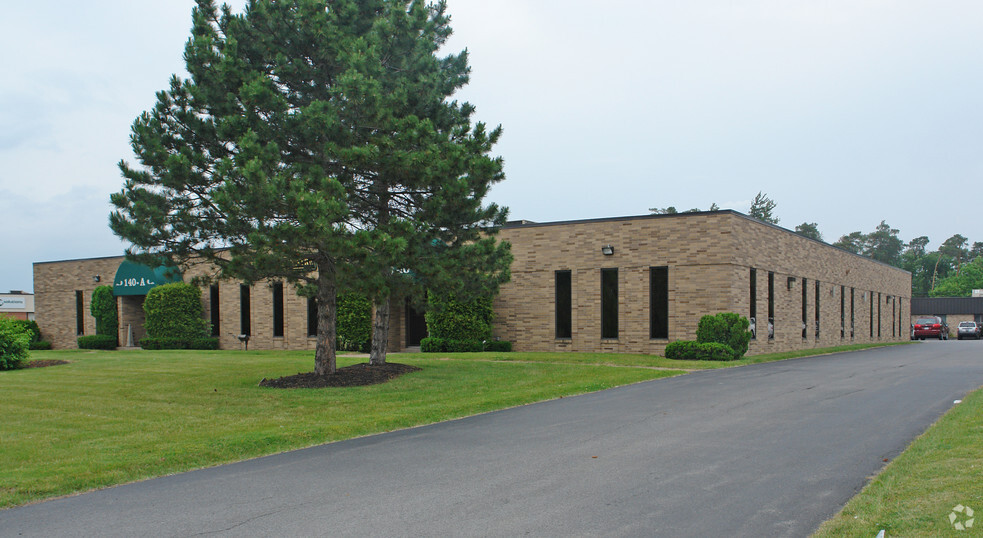 Primary Photo Of 140 Metro Park, Rochester Office For Lease