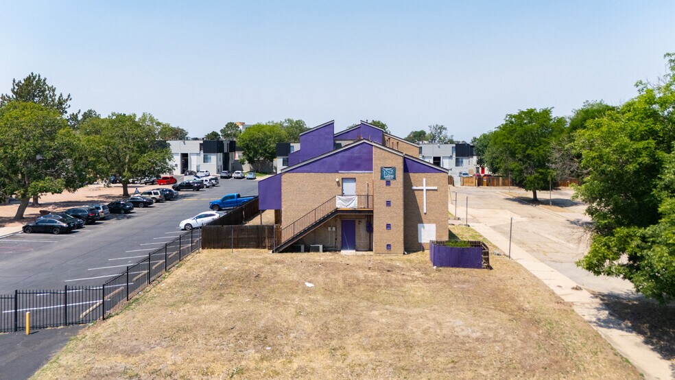 More Photos Of 4651 Tulsa Ct, Denver Religious Facility For Sale