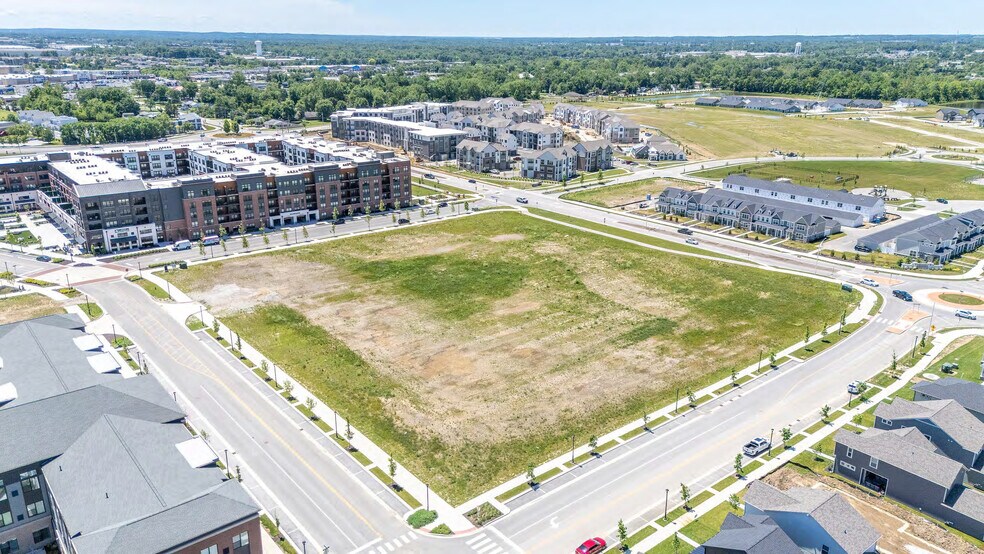 More Photos Of 2907 S County Road 900, Plainfield Land For Sale