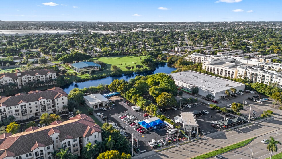 More Photos Of 4521 N Federal Hwy, Pompano Beach Land For Sale