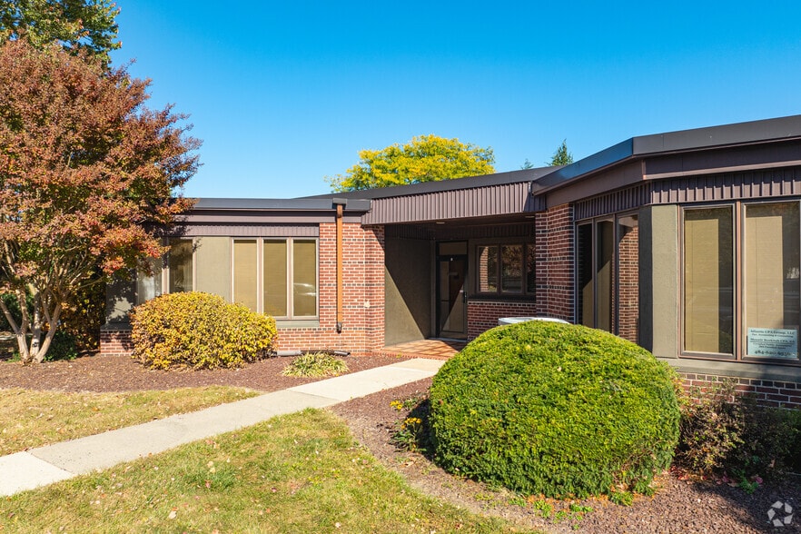 More Photos Of 501 Silverside Rd, Wilmington Office For Lease