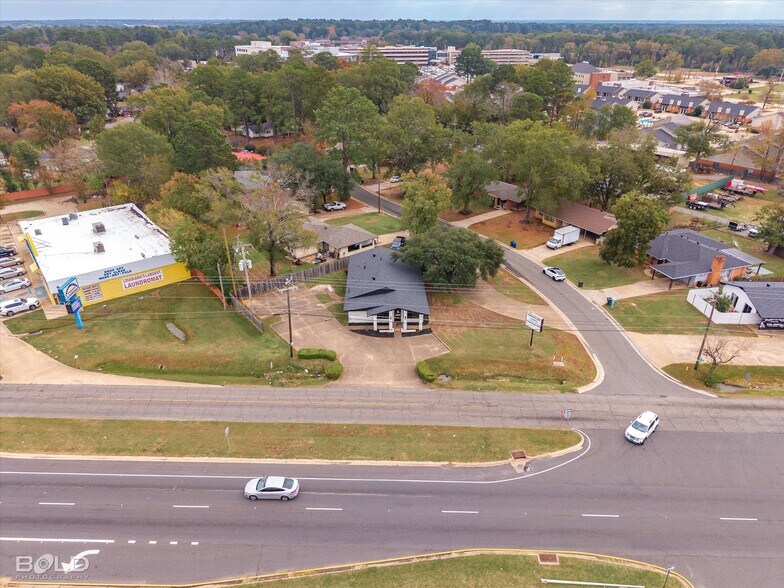 More Photos Of 9099 Mansfield Rd, Shreveport Healthcare For Sale