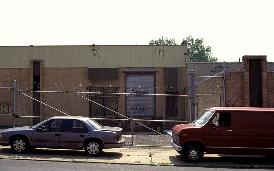 More Photos Of 4001 N American St, Philadelphia Warehouse For Lease