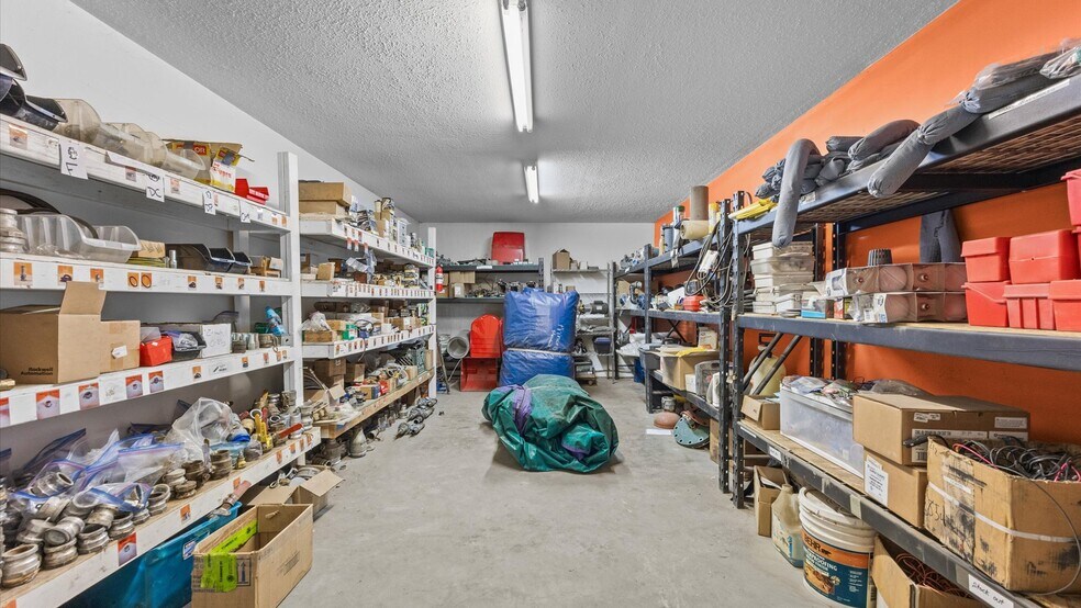 More Photos Of 2394 Leland Ave, Grand Junction Warehouse For Sale