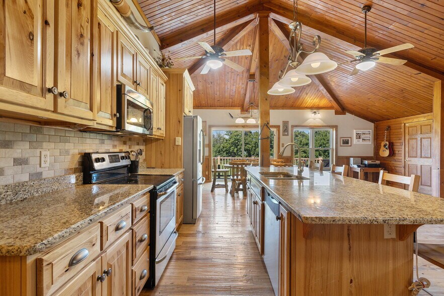 More Photos Of 8970 Millbrook Rd, Newark Land For Sale