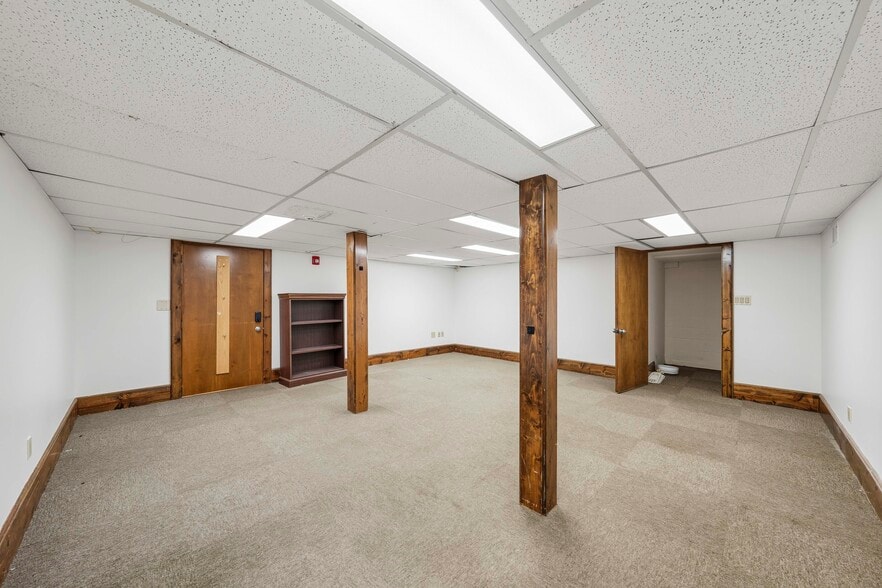 More Photos Of 150 W End Ave, Somerville Office For Sale