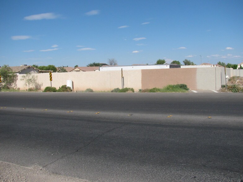 More Photos Of 7860 S Decatur Blvd, Las Vegas Land For Sale