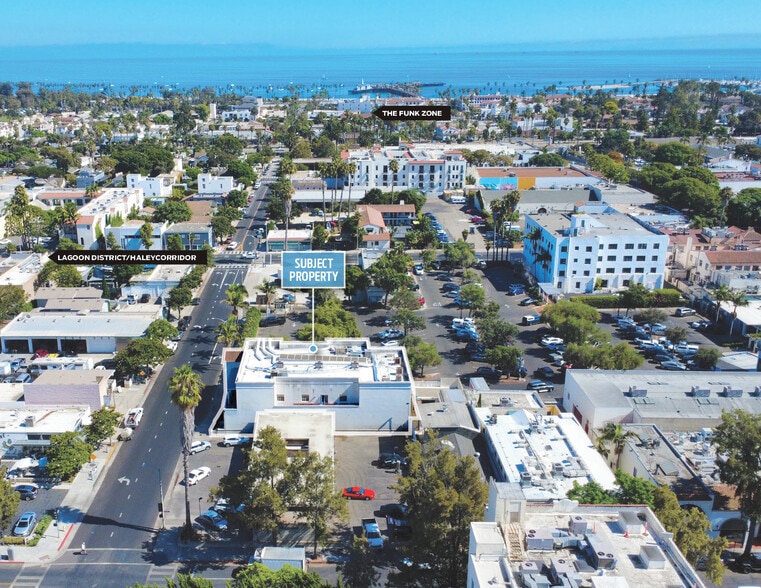 More Photos Of 525 Anacapa St, Santa Barbara Office For Sale