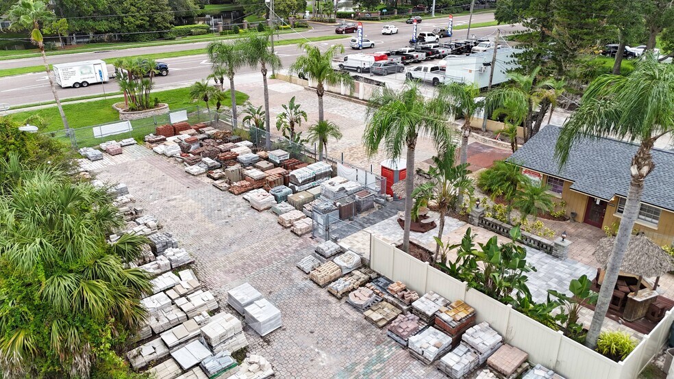 More Photos Of 4516 W Linebaugh Ave, Tampa Storefront Retail Office For Sale