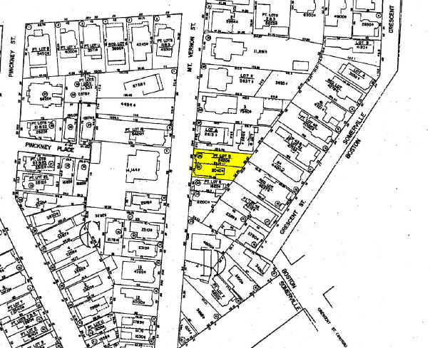 More Photos Of 54-80 Mount Vernon St, Somerville Apartments For Sale