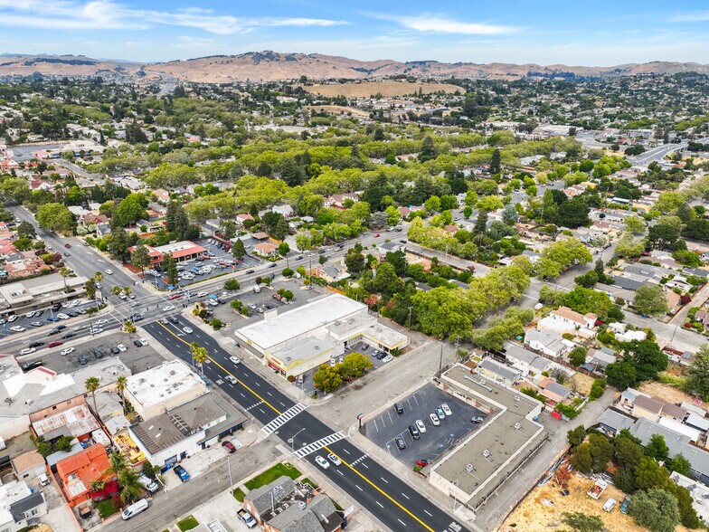 More Photos Of 840 Tuolumne St, Vallejo Storefront Retail Office For Sale