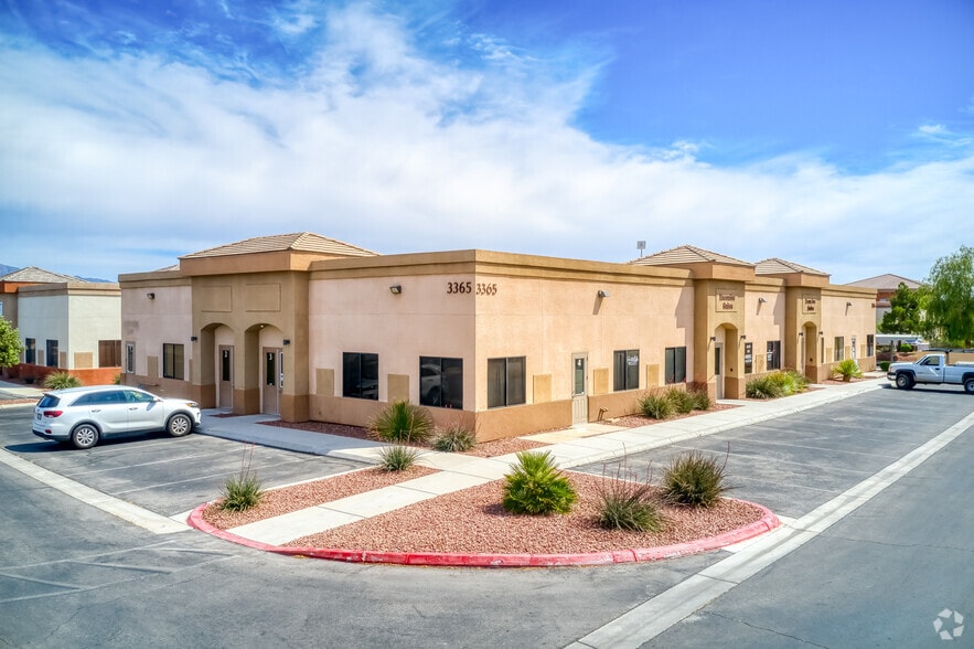 More Photos Of 3365 W Craig Rd, Las Vegas Office For Lease