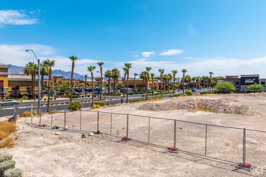 More Photos Of 7285 W Azure Dr, Las Vegas Land For Sale