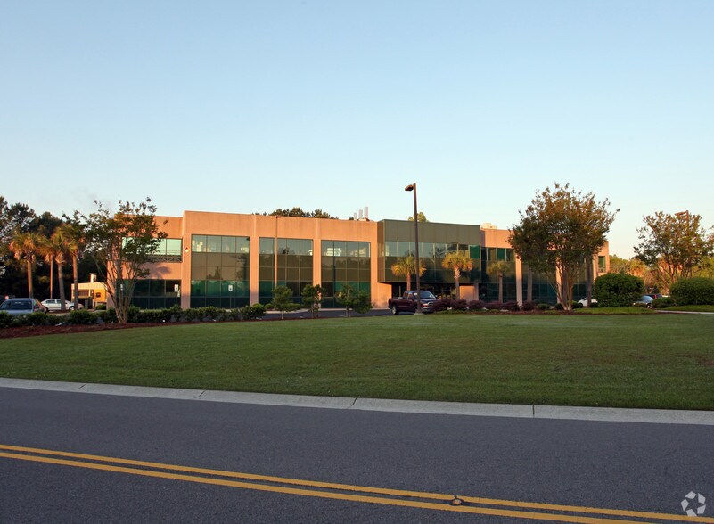 More Photos Of 4221 Faber Place Dr, North Charleston Medical For Sale