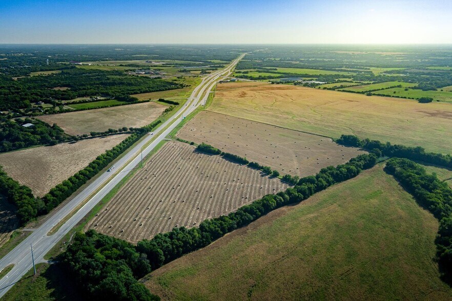 More Photos Of 0000 Sam Rayburn Hwy, Anna Land For Sale