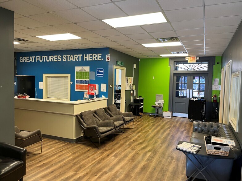 More Photos Of 206 Milledge Rd, Augusta Office For Sale