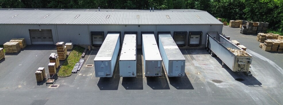 More Photos Of , Bloomfield Industrial For Sale