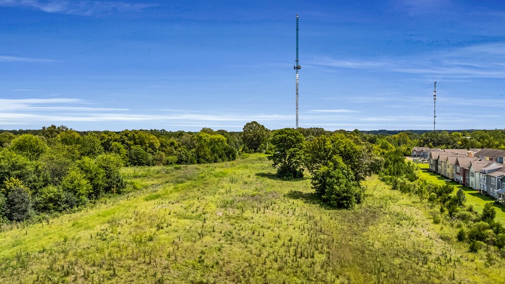 More Photos Of Blackjack Rd @ Wingo Way, Starkville Land For Sale