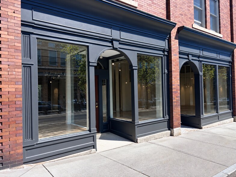 Primary Photo Of 38 Railroad St, Great Barrington Storefront Retail Office For Lease