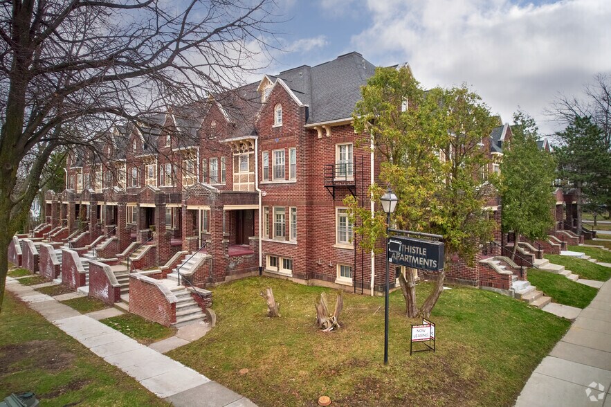 Primary Photo Of 1228 Lake Ave, Rochester Apartments For Sale