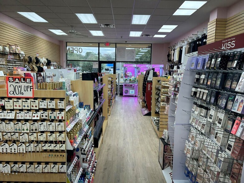 More Photos Of 1023 N University Dr, Nacogdoches Storefront For Lease